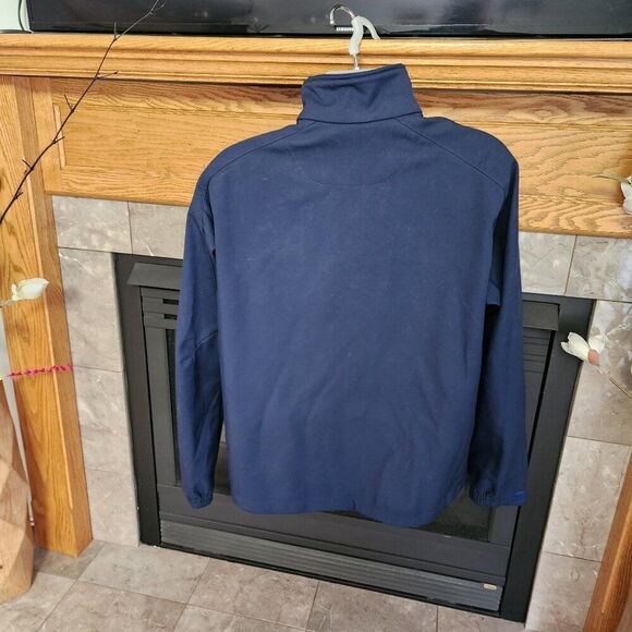 Columbia Wind Resistant Softshell Jacket - Picture 3 of 4